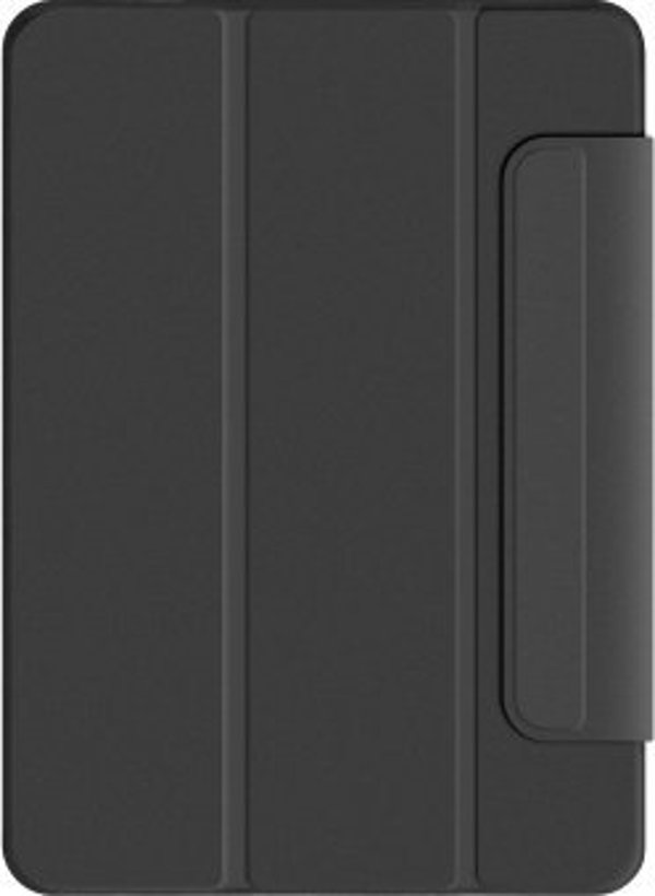 Θήκη για tablet Pomologic BookCover για iPad Pro 11" 1/2/3/4G, iPad Air 10,9" 4/5G ανθρακί