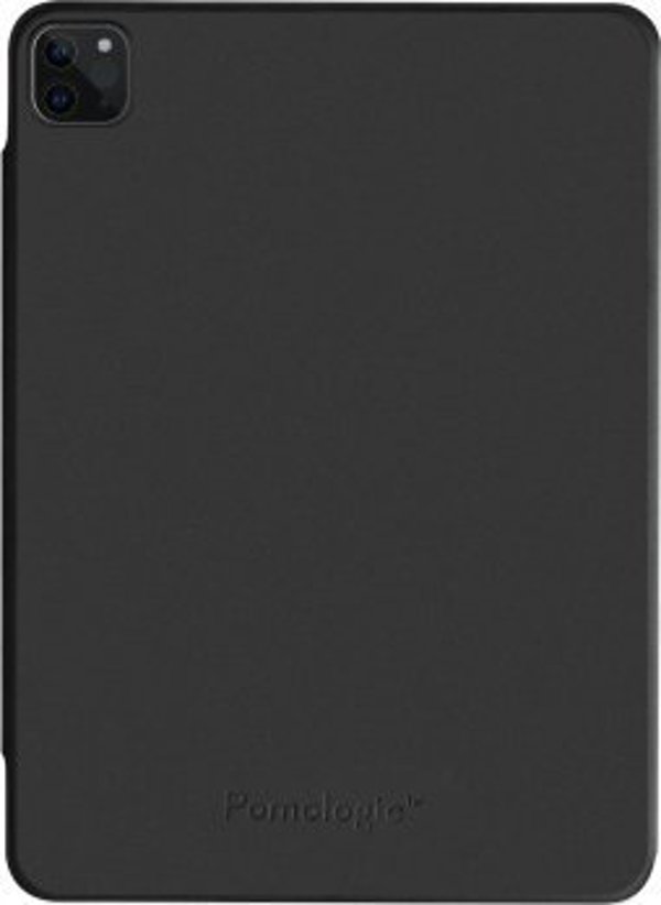 Θήκη για tablet Pomologic BookCover για iPad Pro 11" 1/2/3/4G, iPad Air 10,9" 4/5G ανθρακί