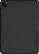 Θήκη για tablet Pomologic BookCover για iPad Pro 11" 1/2/3/4G, iPad Air 10,9" 4/5G ανθρακί