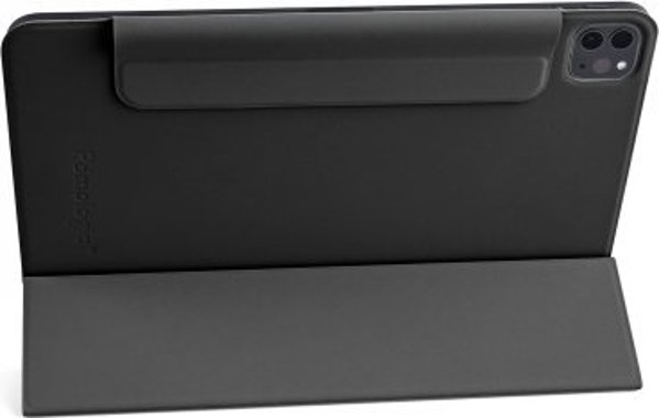 Θήκη για tablet Pomologic BookCover για iPad Pro 11" 1/2/3/4G, iPad Air 10,9" 4/5G ανθρακί