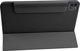 Θήκη για tablet Pomologic BookCover για iPad Pro 11" 1/2/3/4G, iPad Air 10,9" 4/5G ανθρακί