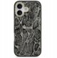 Θήκη Guess Python Pattern MagSafe για iPhone 17 μαύρο