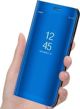 Θήκη Clear View iPhone 11 Pro μαύρο standard