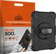 Etui na tablet Eiger Peak 500m dla Samsung Galaxy Tab A9+ Czarne