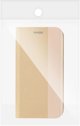 Θήκη Βιβλίου SENSITIVE για Xiaomi Redmi Note 14 Pro Χρυσό Stand 360