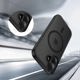Etui Tech-Protect Magpeak MagSafe CC do Apple iPhone 17 Matte Black