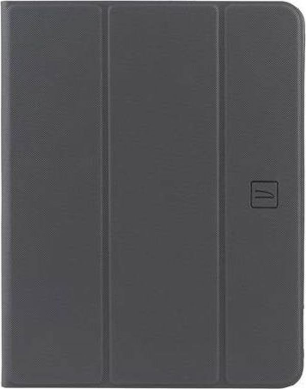 Θήκη για tablet Tucano Tucano Up Plus Case - Θήκη iPad Air 10.9 με Μαγνήτη & Stand up με θήκη Apple Pencil (μαύρο)