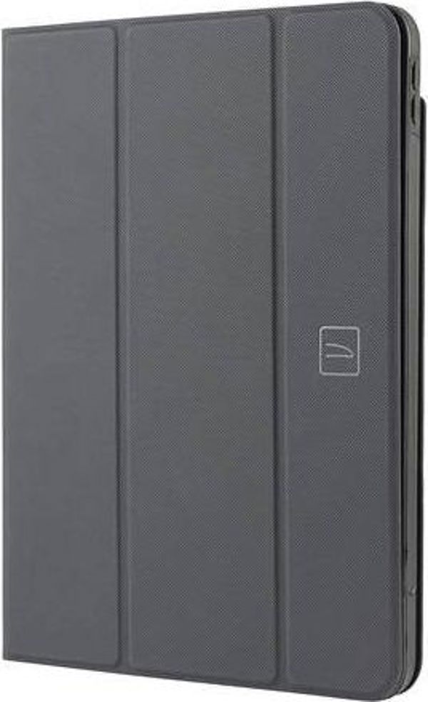 Θήκη για tablet Tucano Tucano Up Plus Case - Θήκη iPad Air 10.9 με Μαγνήτη & Stand up με θήκη Apple Pencil (μαύρο)