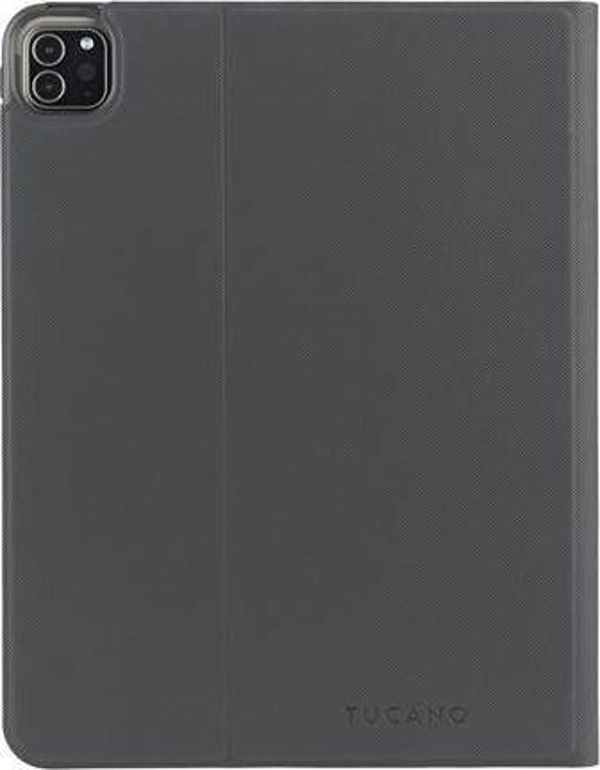 Θήκη για tablet Tucano Tucano Up Plus Case - Θήκη iPad Air 10.9 με Μαγνήτη & Stand up με θήκη Apple Pencil (μαύρο)