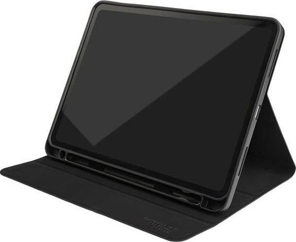 Θήκη για tablet Tucano Tucano Up Plus Case - Θήκη iPad Air 10.9 με Μαγνήτη & Stand up με θήκη Apple Pencil (μαύρο)
