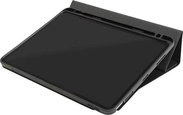 Θήκη για tablet Tucano Tucano Up Plus Case - Θήκη iPad Air 10.9 με Μαγνήτη & Stand up με θήκη Apple Pencil (μαύρο)