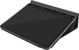 Θήκη για tablet Tucano Tucano Up Plus Case - Θήκη iPad Air 10.9 με Μαγνήτη & Stand up με θήκη Apple Pencil (μαύρο)