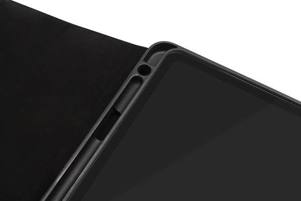 Θήκη για tablet Tucano Tucano Up Plus Case - Θήκη iPad Air 10.9 με Μαγνήτη & Stand up με θήκη Apple Pencil (μαύρο)