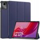 Strado Θήκη Smart για Lenovo Tab M11 TB330FU 10.95" - Μπλε