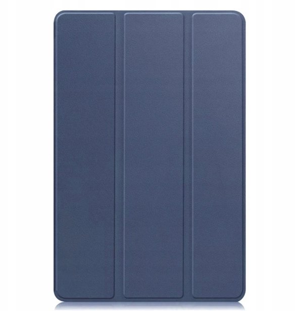 Strado Θήκη Smart για Lenovo Tab M11 TB330FU 10.95" - Μπλε