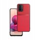 ΘΗΚΗ ETUI NOBLE ΓΙΑ XIAOMI REDMI A5 ΚΟΚΚΙΝΟ