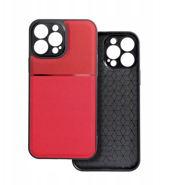 ΘΗΚΗ ETUI NOBLE ΓΙΑ XIAOMI REDMI A5 ΚΟΚΚΙΝΟ