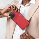 ΘΗΚΗ ETUI NOBLE ΓΙΑ XIAOMI REDMI A5 ΚΟΚΚΙΝΟ