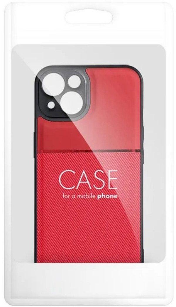 ΘΗΚΗ ETUI NOBLE ΓΙΑ XIAOMI REDMI A5 ΚΟΚΚΙΝΟ