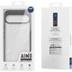 Θήκη Dux Ducis Aimo για Google Pixel 10 Pro XL - μαύρο
