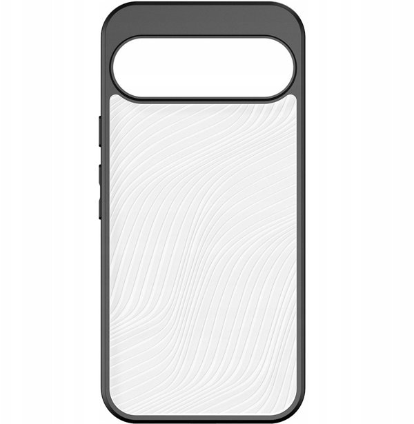 Θήκη Dux Ducis Aimo για Google Pixel 10 Pro XL - μαύρο