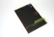 Θήκη για tablet wel.com Fancy Diary για Sony Z2 μαύρο-καφέ (akcesxperia0061bkbn)