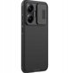 Etui Nillkin Camshield Pro do Xiaomi Poco F7 czarny