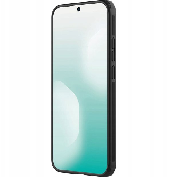 Etui Nillkin Camshield Pro do Xiaomi Poco F7 czarny