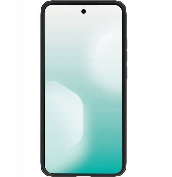Etui Nillkin Camshield Pro do Xiaomi Poco F7 czarny