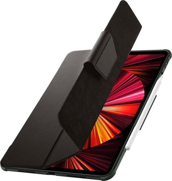 Θήκη για tablet Spigen Spigen Rugged Armor, gunm. - iPad Pro 11" 21/20/18
