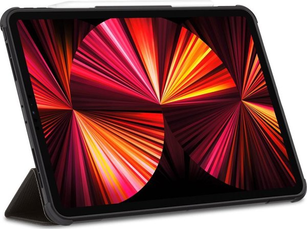 Θήκη για tablet Spigen Spigen Rugged Armor, gunm. - iPad Pro 11" 21/20/18