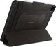 Θήκη για tablet Spigen Spigen Rugged Armor, gunm. - iPad Pro 11" 21/20/18