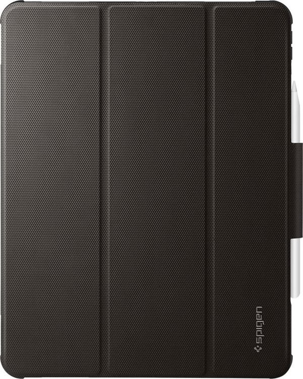 Θήκη για tablet Spigen Spigen Rugged Armor, gunm. - iPad Pro 11" 21/20/18