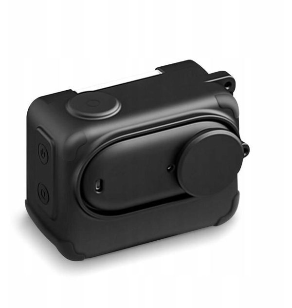 Θήκη Προστασίας και Κάλυμα για Insta360 Go 3s / 3 S / Pu772b