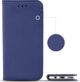 Θήκη XIAOMI REDMI NOTE 9T 5G πορτοφόλι με καπάκι Flip Magnet μπλε