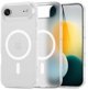 Θήκη Tech-Protect Magslim MagSafe για Apple iPhone 17 Air Matte/λευκό
