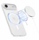 Θήκη Tech-Protect Magslim MagSafe για Apple iPhone 17 Air Matte/λευκό
