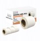 Etykiety Termiczne Samoprzylepne 3-pak 250 szt Rolki 50x30 mm do Mini Drukarki Zenwire TP-210