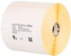 Zebra Θερμικές Ετικέτες 1000T 64x51mm, 3090 Τεμάχια, Μη Επικαλυμμένες, Λευκές, Ισχυρή Κόλλα, Στρογγυλεμένες Γωνίες