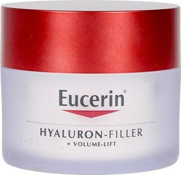 Eucerin Κρέμα Ημέρας Hyaluron-Filler Eucerin SPF15 + PS (50 ml)