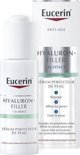 Eucerin Eucerin - Hyaluron-Filler + 3x Effect Serum ελαφρύς ορός καθαρισμού πόρων 30ml