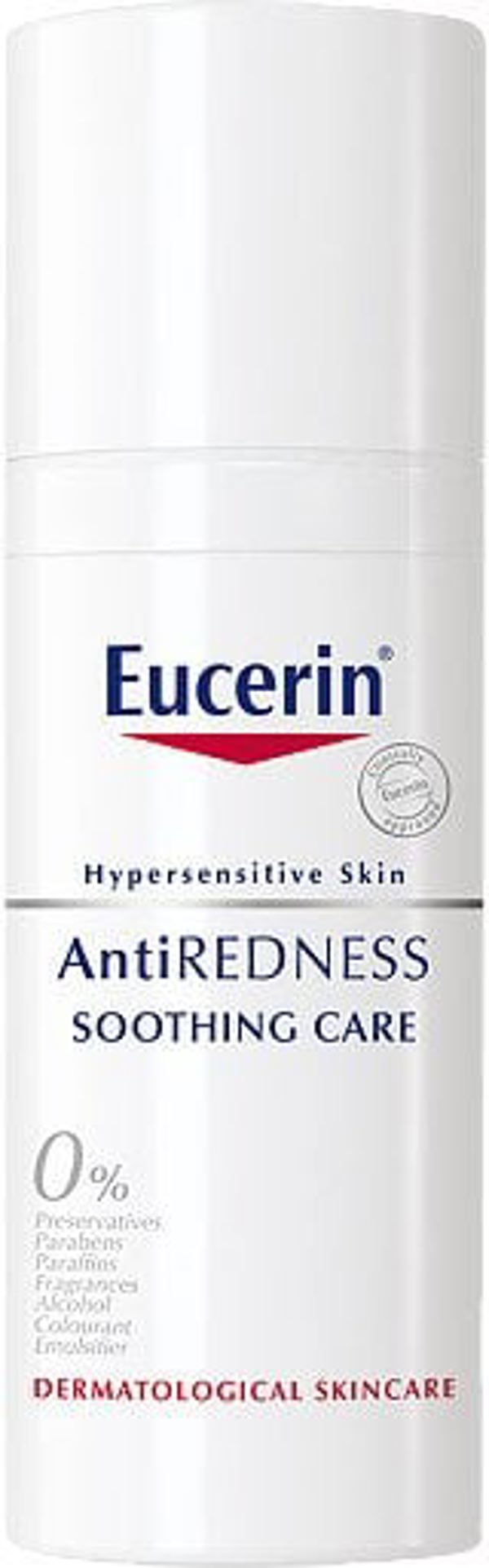 Eucerin AntiREDNESS Soothing Care 50 ml