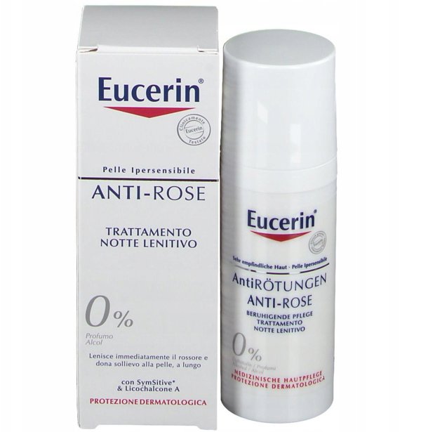 Eucerin AntiREDNESS Soothing Care 50 ml