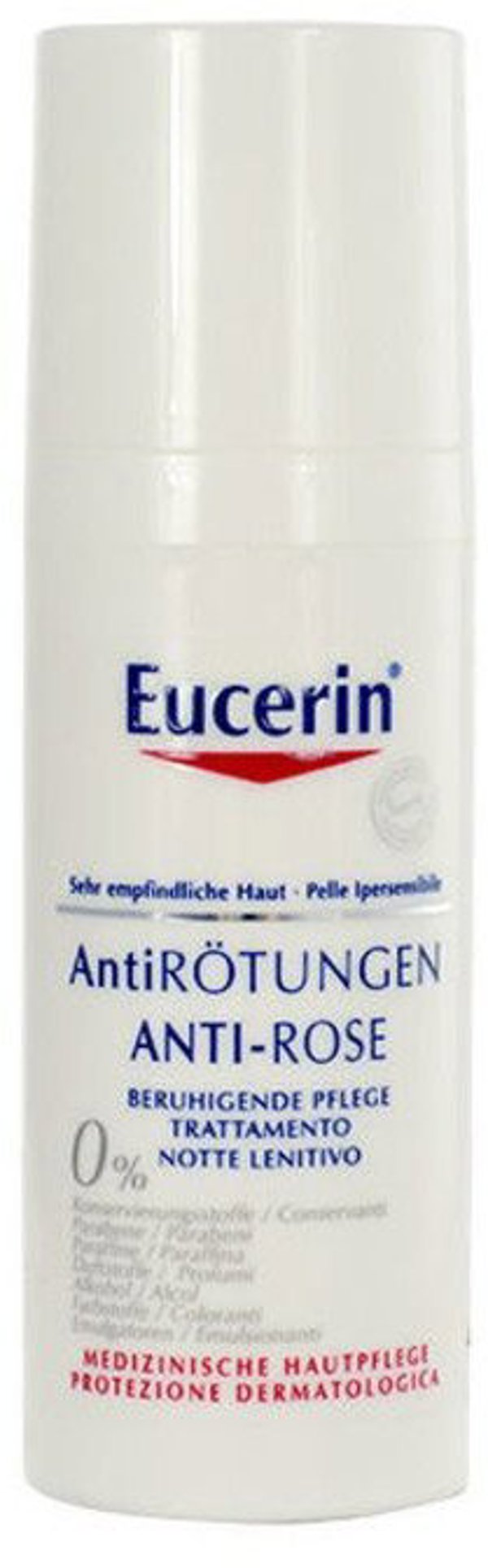 Eucerin AntiREDNESS Soothing Care 50 ml