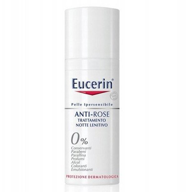 Eucerin AntiREDNESS Soothing Care 50 ml
