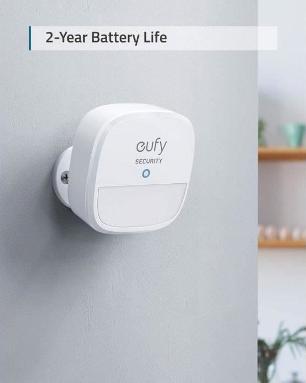 Eufy Αισθητήρας κίνησης EUFY Eufy