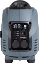 Ηλεκτρογεννήτρια inverter EUROM EUROM Independ 3100