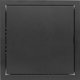 Europlast INSP HATCH METAL 200X200MM ANTHRACITE