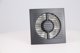 Europlast EXHAUST VENTILATOR EE100TA D100 MM+TIMER