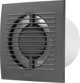 Europlast EXHAUST VENTILATOR EE100TA D100 MM+TIMER